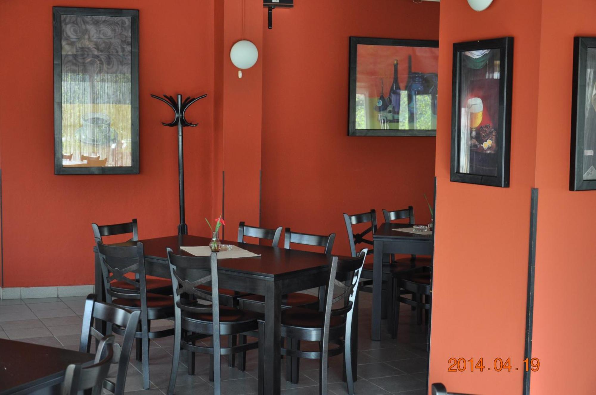 Lazar Pension & Restaurant Gheorgheni  Exterior photo